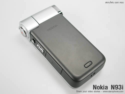 Nokia N93i - โนเกีย