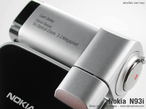 Nokia N93i - โนเกีย