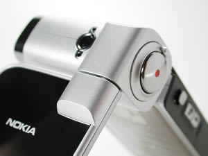 Nokia N93i - โนเกีย