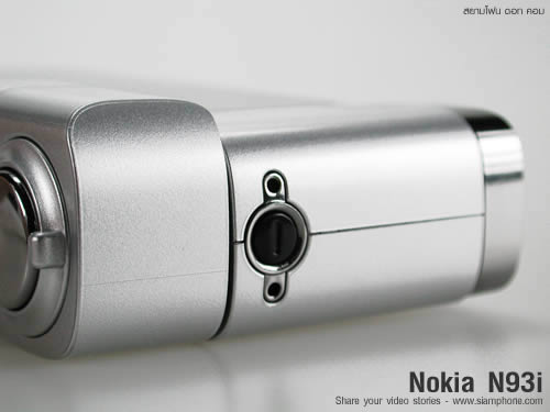 Nokia N93i - โนเกีย