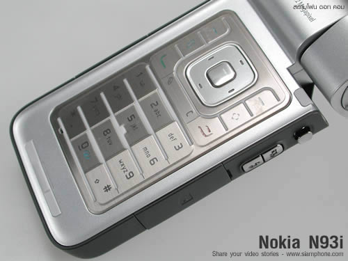 Nokia N93i - โนเกีย