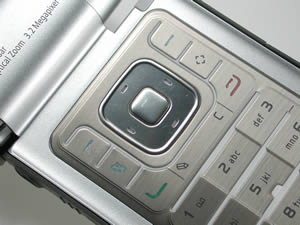 Nokia N93i - โนเกีย