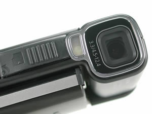 Nokia N93i - โนเกีย