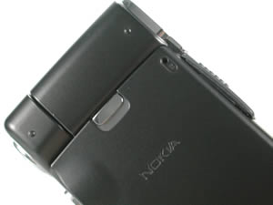 Nokia N93i - โนเกีย