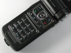 Nokia N93i - โนเกีย