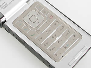 Nokia N93i - โนเกีย