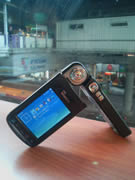 Nokia N93i - โนเกีย