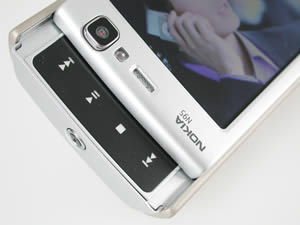 Nokia N95 - โนเกีย Nseries