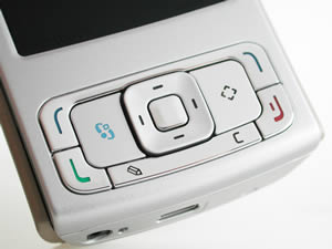 Nokia N95 - โนเกีย Nseries