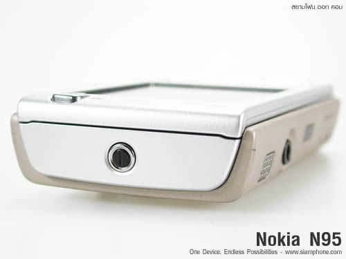 Nokia N95 - โนเกีย Nseries