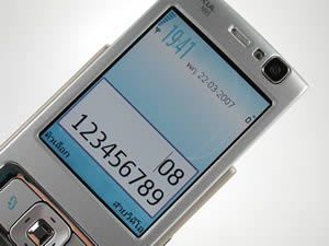 Nokia N95 - โนเกีย Nseries