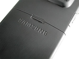 Samsung SGH-i600 - ซัมซุง