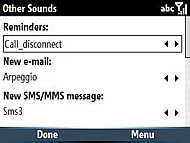 Samsung SGH-i600 - ซัมซุง