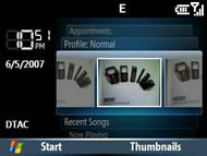 Samsung SGH-i600 - ซัมซุง