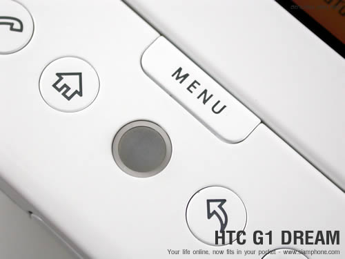 HTC G1 Android - เอชทีซี