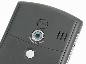 HTC Touch Cruise - เอชทีซี