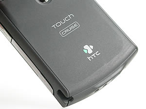 HTC Touch Cruise - เอชทีซี