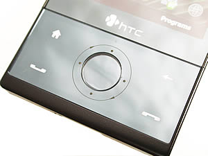 HTC Touch Diamond - เอชซีที