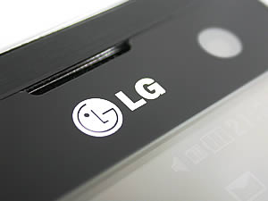 LG KF700 - แอลจี