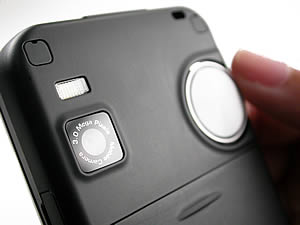 LG KF700 - แอลจี