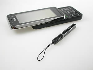 LG KF700 - แอลจี