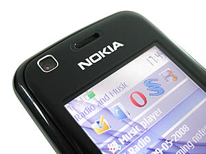 Nokia 3120 Classic  - โนเกีย