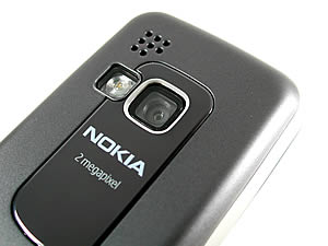 Nokia 3120 Classic  - โนเกีย