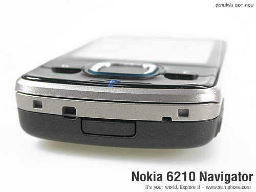 Nokia 6210 Navigator - โนเกีย