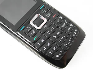 Nokia E51 - โนเกีย