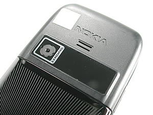 Nokia E51 - โนเกีย