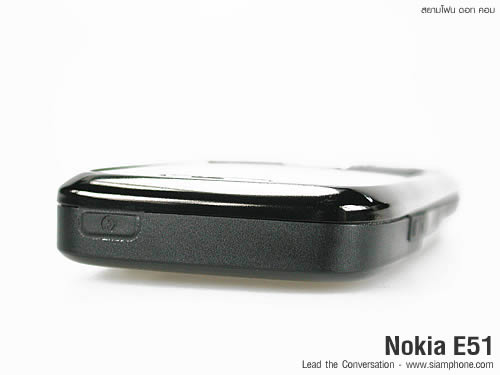 Nokia E51 - โนเกีย