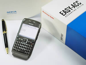 Nokia E71 - โนเกีย