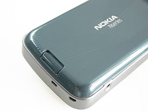 Nokia N79 - โนเกีย