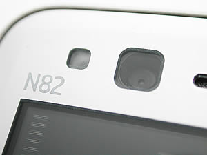 Nokia N82 - โนเกีย