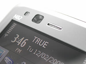 Nokia N82 - โนเกีย