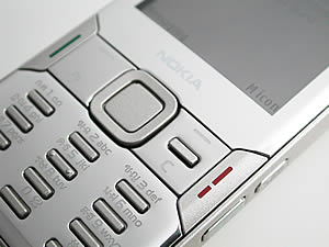 Nokia N82 - โนเกีย