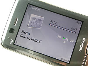 Nokia N82 - โนเกีย