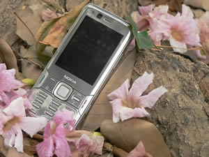 Nokia N82 - โนเกีย