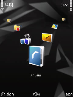 Nokia N96 - โนเกีย