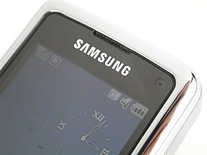 Samsung SGH-G800 - ซัมซุง