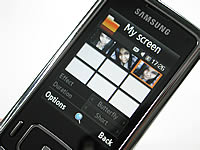 Samsung SGH-G800 - ซัมซุง