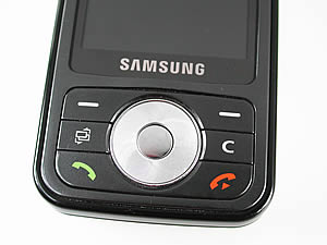 Samsung i450 - ซัมซุง