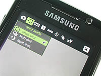 Samsung i780 - ซัมซุง