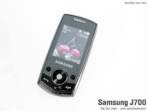 Samsung J700 - ซัมซุง