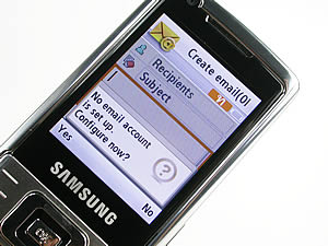 Samsung L700 - ซัมซุง