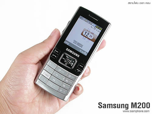 Samsung M200 - ซัมซุง