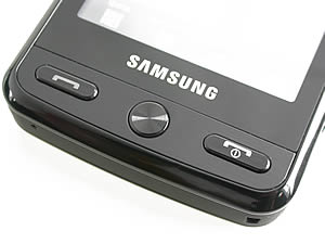 Samsung M8800 Pixon - ซัมซุง