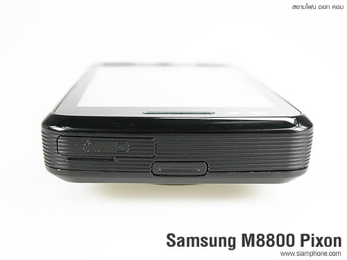 Samsung M8800 Pixon - ซัมซุง