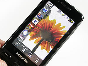 Samsung M8800 Pixon - ซัมซุง