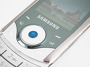 Samsung U700 - ซัมซุง